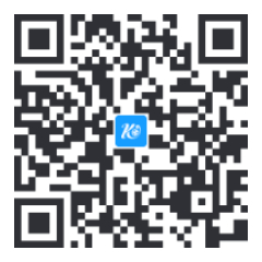 iPhone APP 二维码 | C7c7